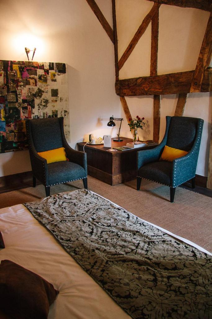 Moulin De Bapaumes Bed & Breakfast Nerac Room photo