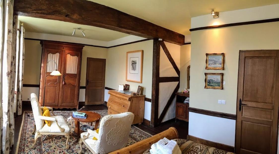 Moulin De Bapaumes Bed & Breakfast Nerac Room photo