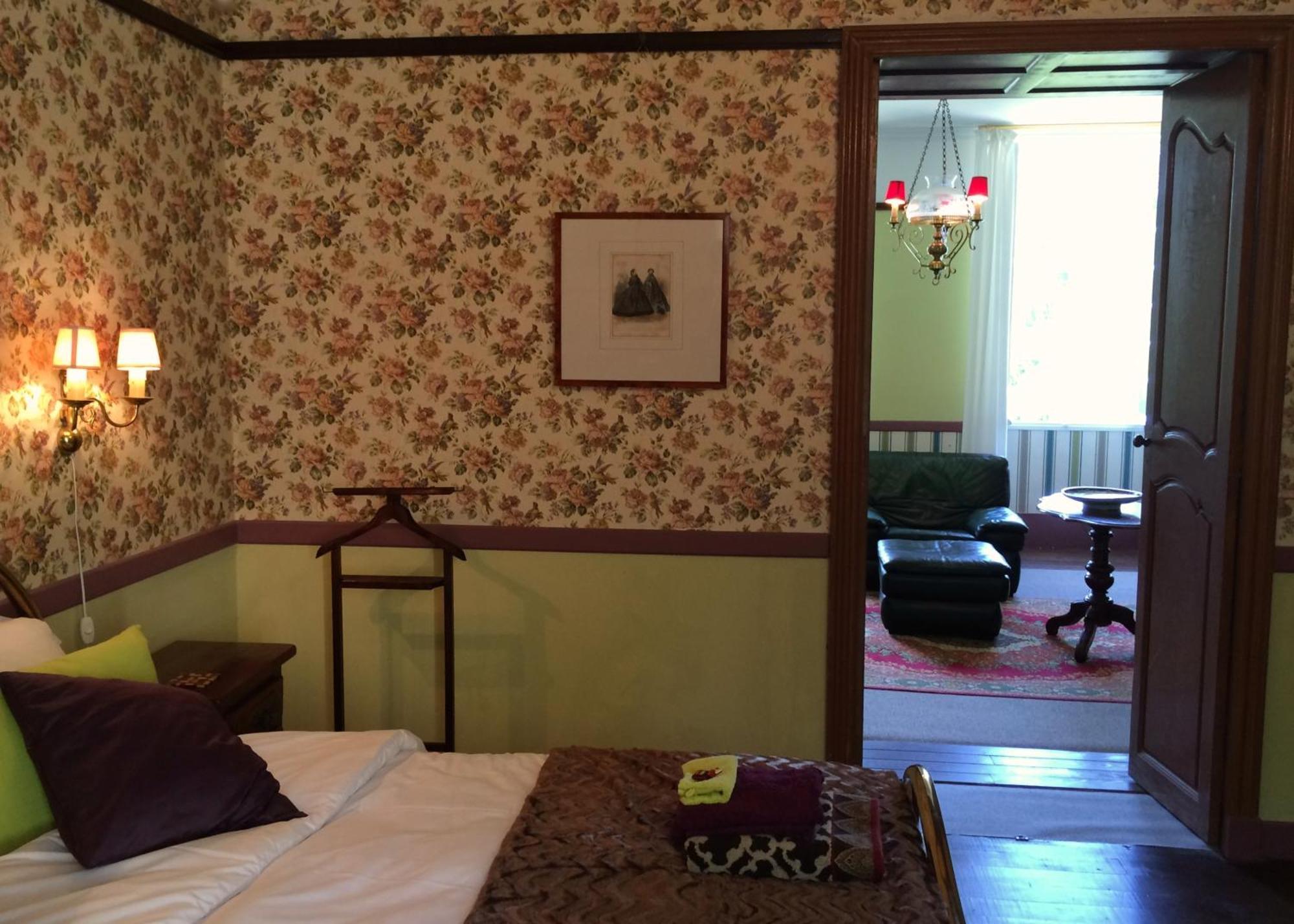 Moulin De Bapaumes Bed & Breakfast Nerac Room photo
